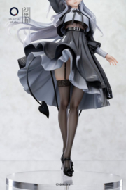 Original Character Fantasias Series 1/6 PVC Figure Thea-chan Apprentice Succubus Ver. (Regular Outfit Edition) 29 cm - PRE-ORDER
