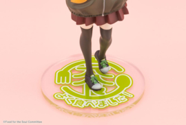 Food for the Soul 1/7 PVC Figure Tsutsuji Higa 23 cm - PRE-ORDER