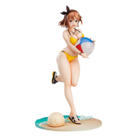 Atelier Ryza 2: Lost Legends & the Secret Fairy 1/7 PVC Figure Ryza (Reisalin Stout) Swimsuit Ver. 26 cm