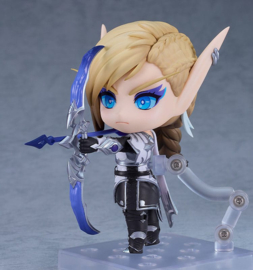 World of Warcraft Nendoroid Action Figure Alleria Windrunner 10 cm - PRE-ORDER
