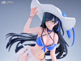 Tower of Fantasy 1/7 PVC Figure Lin 25 cm - PRE-ORDER