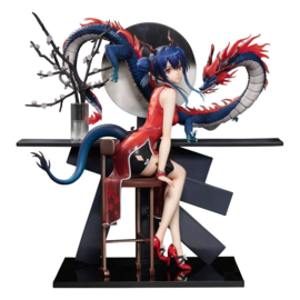 Arknights 1/7 PVC Figure Ch'en 21 cm