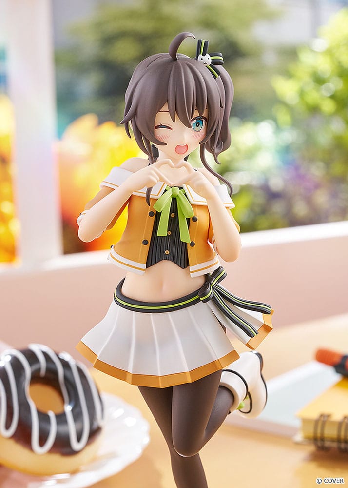 Hololive Production Pop Up Parade PVC Figure Natsuiro Matsuri 17 cm - PRE-ORDER