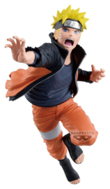 Naruto Shippuden Vibration Stars PVC Figure Naruto Uzumaki 14 cm - PRE-ORDER
