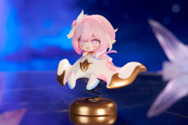 Honkai Impact 3rd Happy Shake PVC Figure Elysia Herrscher of Human: Ego 8 cm - PRE-ORDER