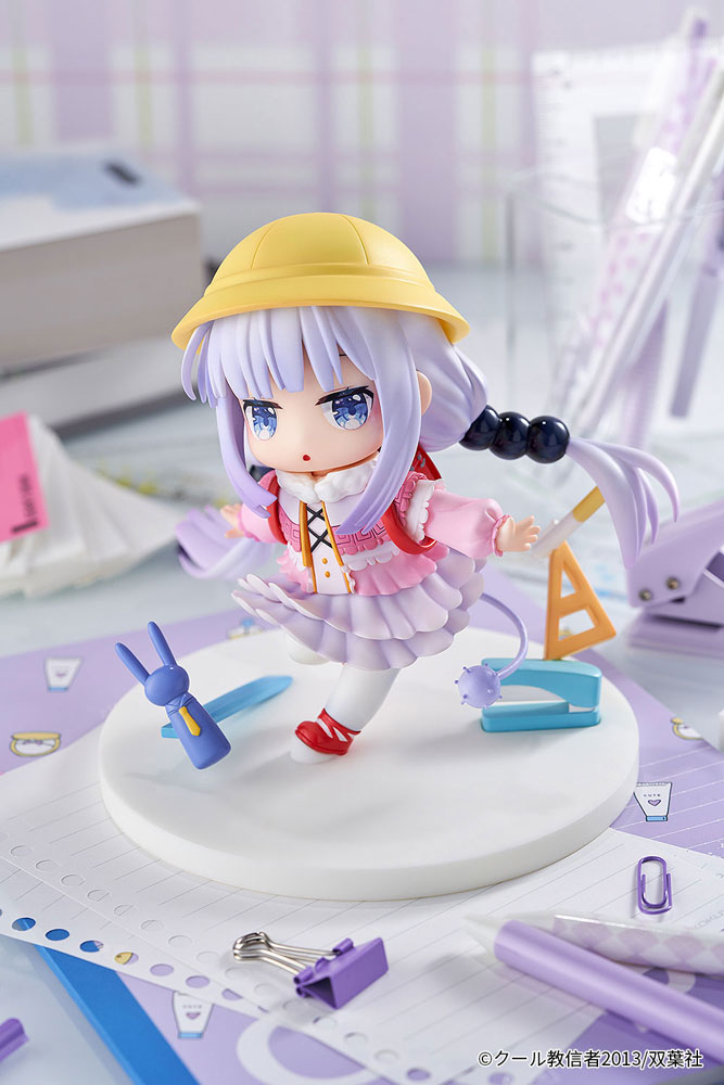 Kobayashi's Dragon Maid PVC Figure Kanna 16 cm