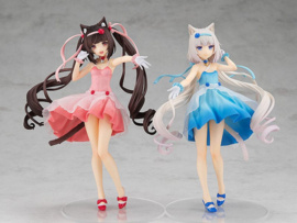 Nekopara Pop Up Parade PVC Figure Vanilla: Cocktail Dress Ver. 17 cm