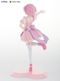 Re:Zero - Starting Life in Another World PVC Figure Yumekawa Maid Ram 20 cm - PRE-ORDER