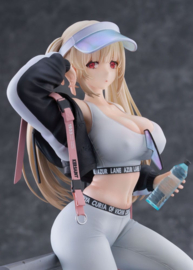 Azur Lane 1/7 PVC Figure Kersaint: Reverent Runner 24 cm - PRE-ORDER