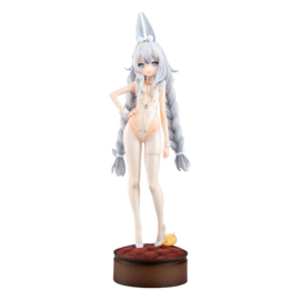 Azur Lane 1/6 PVC Figure Le Malin Listless Lapin Ver. 29 cm