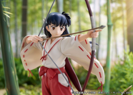 Inuyasha 1/7 PVC Figure Kagome Higurashi 32 cm
