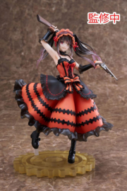 Date A Live IV AMP PVC Figure Kurumi Tokisaki Zafkiel 20 cm