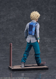 My Hero Academia 1/8 PVC Figure Katsuki Bakugo U.A. High School Uniform 2Dimensioning version 23 cm - PRE-ORDER