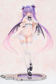 Original Character 1/6 PVC Figure Eve Carneades: Character Design Sheet Ver. 26 cm - PRE-ORDER