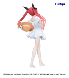 Date A Live V Muchute PVC Figure Kotori Itsuka Summer Dress 20 cm - PRE-ORDER