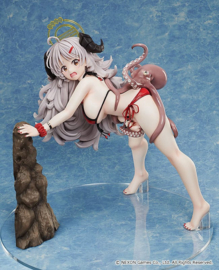 Blue Archive 1/4 PVC Figure Izumi Shishidou (Swimsuit) 34 cm