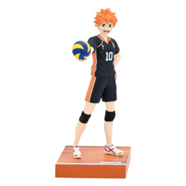 Haikyu!! PVC Figure Shoyo Hinata 17 cm - PRE-ORDER