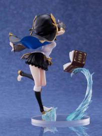Nijisanji Tenitol PVC Figure Ars Almal 17 cm