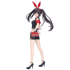 Date A Live Glitter & Glamours PVC Figure Kurumi Tokisaki 22 cm - PRE-ORDER
