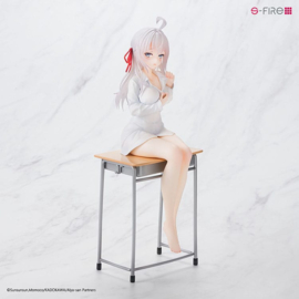 Alya Sometimes Hides Her Feelings in Russian 1/7 PVC Figure Alya 23 cm - PRE-ORDER