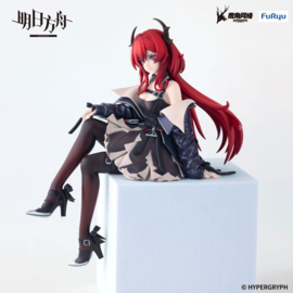 Arknights Noodle Stopper PVC Figure Surtr 15 cm