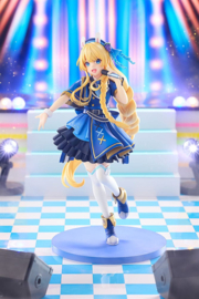 Konosuba An Explosion on This Wonderful World! PVC Figure Iris: Light Novel Idol Ver. 16 cm - PRE-ORDER