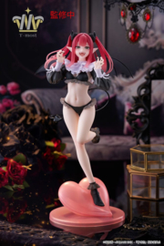 My Dress-Up Darling T-Most PVC Figure Marin Kitagawa Liz Ver. 29 cm