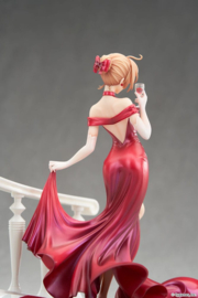 Granblue Fantasy 1/7 PVC Figure Vira Oath-Sworn Evening Gown Ver. 25 cm - PRE-ORDER