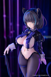 Azur Lane 1/6 PVC Figure Cheshire The Cat in the Magic Hat Ver. 30 cm - PRE-ORDER