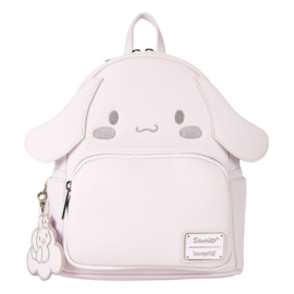 Sanrio by Loungefly Mini Backpack Cinnamoroll - PRE-ORDER