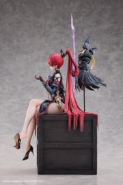 Wuthering Waves 1/6 PVC Figure Yinlin 34 cm - PRE-ORDER