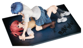 Original Character 1/6 PVC Figure Haru Ichinose x Azuma Tokaku 18 cm - PRE-ORDER