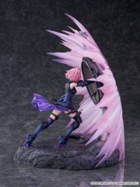 Fate/Grand Order 1/7 PVC Figure Final Singularity Grand Temple of Time: Solomon Mash Kyrielight 38 cm - PRE-ORDER
