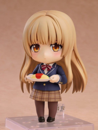 The Angel Next Door Spoils Me Rotten Nendoroid Action Figure Mahiru Shiina 10 cm - PRE-ORDER