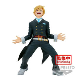 My Hero Academia The Amazing Heroes Figure Phantom Thief