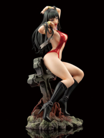 Vampirella Bishoujo 1/7 PVC Figure Vampirella 20 cm - PRE-ORDER