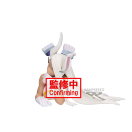 My Hero Academia Glitter & Glamours PVC Figure Mirko