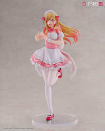 My Dress-Up Darling 1/7 PVC Figure Marin Kitagawa Pretty Maid Ver. 23 cm - PRE-ORDER