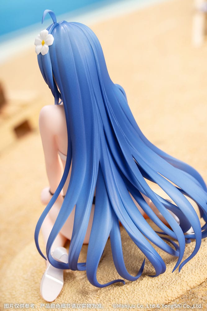 Azur Lane 1/8 PVC Figure Helena: Shimmering Triangle Wave 12 cm - PRE-ORDER