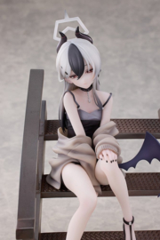 Blue Archive 1/7 PVC Figure Kayoko (Dress): Memorial Lobby Ver. 22 cm - PRE-ORDER