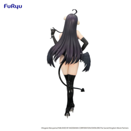 Overlord BiCute Dark PVC Figure Albedo 26 cm - PRE-ORDER