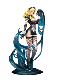 Overlord 1/8 PVC Figure Solution Epsilon 10th Anniversary so-bin Ver. 26 cm - PRE-ORDER
