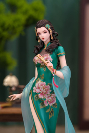 King Of Glory Gift + 1/10 PVC Figure Dream Weaving: Yang Yuhuan Ver. 19 cm - PRE-ORDER
