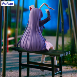 Touhou Project Noodle Stopper PVC Figure Reisen Udongein Inaba 15 cm - PRE-ORDER