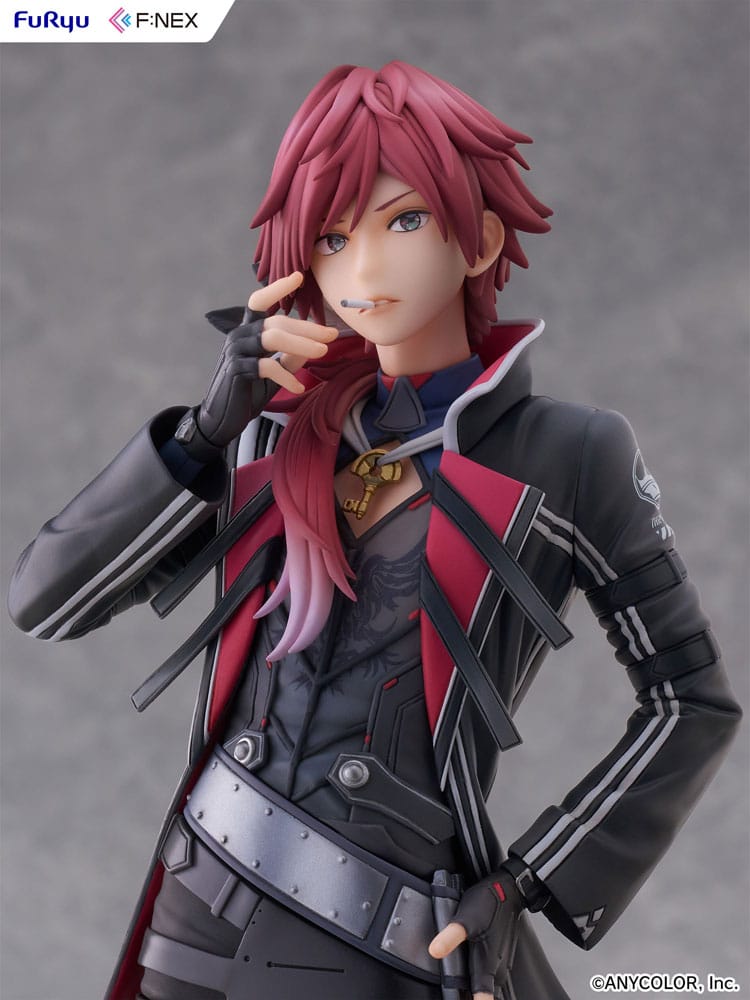 Nijisanji F:Nex 1/7 PVC Figure Lauren Iroas 26 cm - PRE-ORDER
