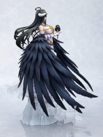 Overlord 1/8 PVC Figure Albedo 10th Anniversary so-bin Ver. 27 cm - PRE-ORDER