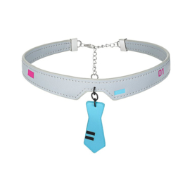 Hatsune Miku Choker - PRE-ORDER