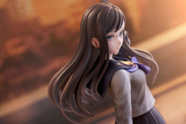 13 Sentinels: Aegis Rim 1/7 PVC Figure Megumi Yakushiji 24 cm