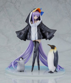 Fate/Grand Order 1/7 PVC Figure Lancer/Mysterious Alter Ego 24 cm