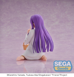 Frieren: Beyond Journey's End Yumemirize PVC Figure Fern Nap 12 cm - PRE-ORDER